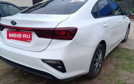 KIA K3, 2020 год, 1 800 000 рублей, 9 фотография