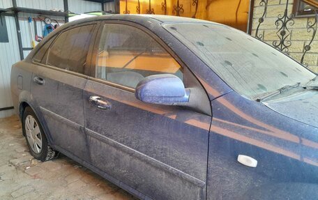 Chevrolet Lacetti, 2007 год, 500 000 рублей, 11 фотография