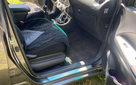 Toyota Urban Cruiser, 2009 год, 820 000 рублей, 8 фотография