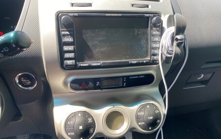 Toyota Urban Cruiser, 2009 год, 820 000 рублей, 13 фотография