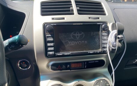 Toyota Urban Cruiser, 2009 год, 820 000 рублей, 14 фотография