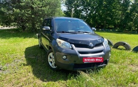 Toyota Urban Cruiser, 2009 год, 820 000 рублей, 2 фотография