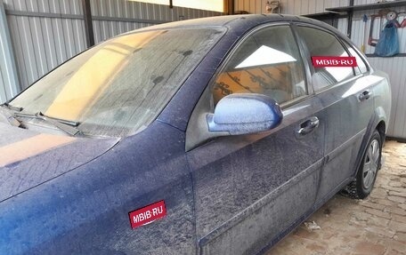 Chevrolet Lacetti, 2007 год, 500 000 рублей, 6 фотография