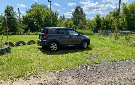Toyota Urban Cruiser, 2009 год, 820 000 рублей, 23 фотография