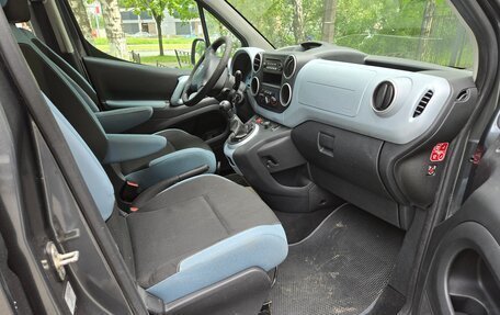 Citroen Berlingo II рестайлинг, 2013 год, 799 900 рублей, 9 фотография