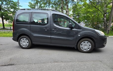 Citroen Berlingo II рестайлинг, 2013 год, 799 900 рублей, 3 фотография