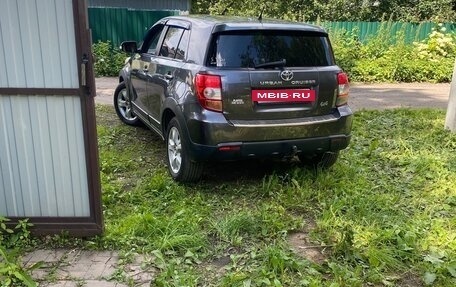 Toyota Urban Cruiser, 2009 год, 820 000 рублей, 25 фотография