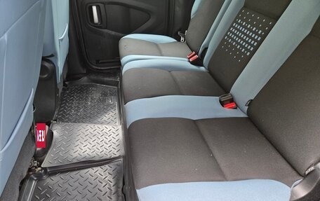 Citroen Berlingo II рестайлинг, 2013 год, 799 900 рублей, 8 фотография