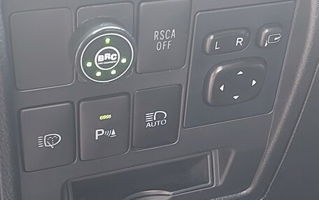 Toyota Land Cruiser 200, 2017 год, 6 800 000 рублей, 8 фотография