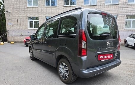 Citroen Berlingo II рестайлинг, 2013 год, 799 900 рублей, 6 фотография