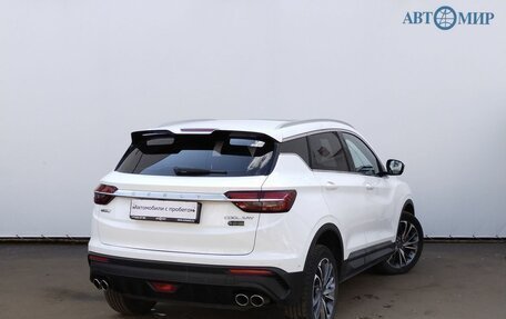 Geely Coolray I, 2020 год, 1 580 000 рублей, 5 фотография