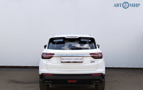 Geely Coolray I, 2020 год, 1 580 000 рублей, 6 фотография