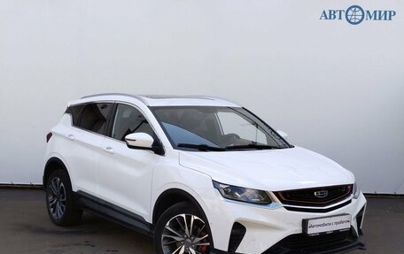 Geely Coolray I, 2020 год, 1 580 000 рублей, 3 фотография
