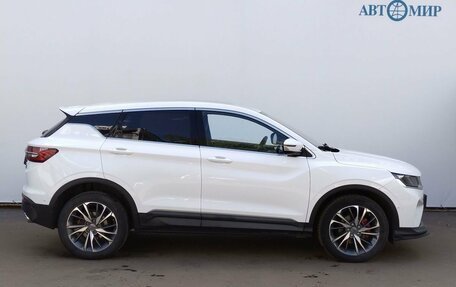 Geely Coolray I, 2020 год, 1 580 000 рублей, 4 фотография