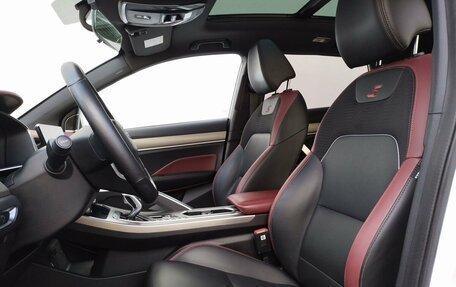 Geely Coolray I, 2020 год, 1 580 000 рублей, 10 фотография