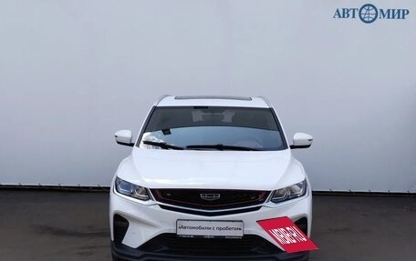 Geely Coolray I, 2020 год, 1 580 000 рублей, 2 фотография