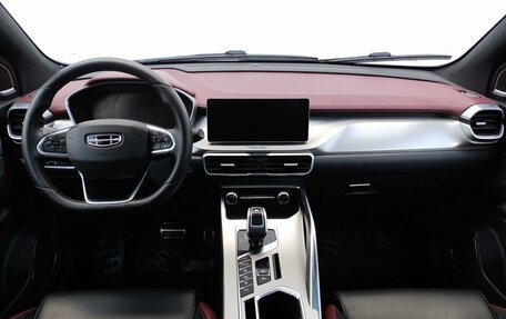 Geely Coolray I, 2020 год, 1 580 000 рублей, 12 фотография