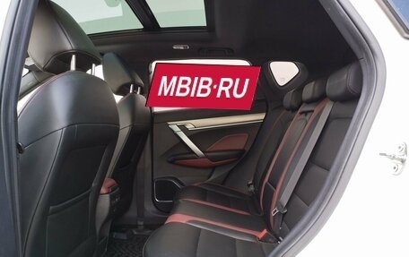 Geely Coolray I, 2020 год, 1 580 000 рублей, 11 фотография
