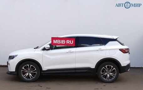 Geely Coolray I, 2020 год, 1 580 000 рублей, 8 фотография
