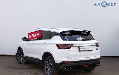 Geely Coolray I, 2020 год, 1 580 000 рублей, 7 фотография