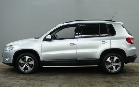 Volkswagen Tiguan I, 2010 год, 890 000 рублей, 4 фотография