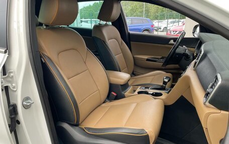 KIA Sportage IV рестайлинг, 2018 год, 2 299 000 рублей, 13 фотография