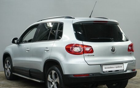 Volkswagen Tiguan I, 2010 год, 890 000 рублей, 7 фотография