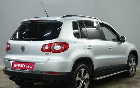 Volkswagen Tiguan I, 2010 год, 890 000 рублей, 5 фотография