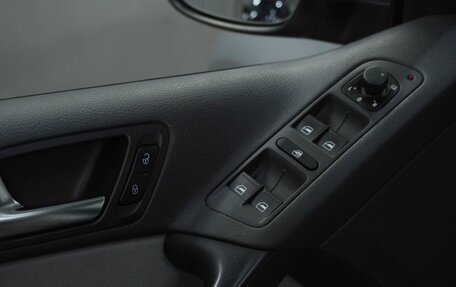 Volkswagen Tiguan I, 2010 год, 890 000 рублей, 13 фотография
