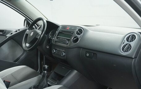 Volkswagen Tiguan I, 2010 год, 890 000 рублей, 11 фотография