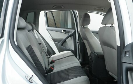 Volkswagen Tiguan I, 2010 год, 890 000 рублей, 12 фотография