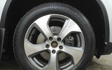 Volkswagen Tiguan I, 2010 год, 890 000 рублей, 15 фотография