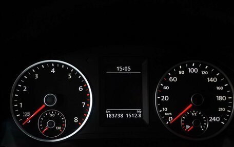 Volkswagen Tiguan I, 2010 год, 890 000 рублей, 16 фотография