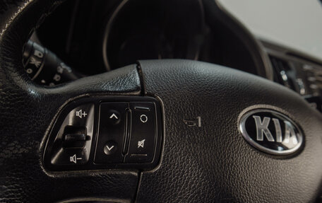 KIA Sportage III, 2013 год, 1 419 000 рублей, 12 фотография