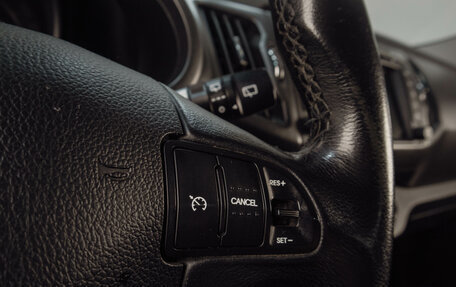 KIA Sportage III, 2013 год, 1 419 000 рублей, 14 фотография