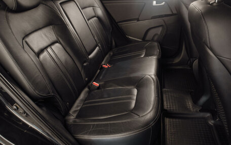 KIA Sportage III, 2013 год, 1 419 000 рублей, 21 фотография