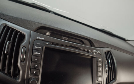 KIA Sportage III, 2013 год, 1 419 000 рублей, 17 фотография