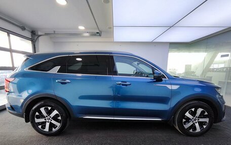 KIA Sorento IV, 2021 год, 3 675 000 рублей, 5 фотография