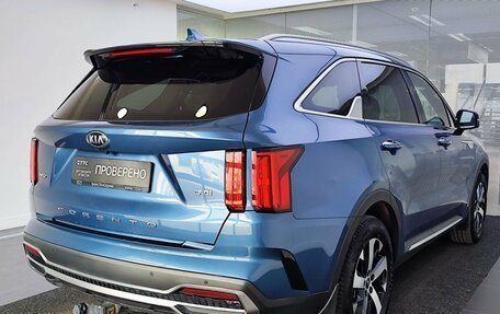 KIA Sorento IV, 2021 год, 3 675 000 рублей, 6 фотография
