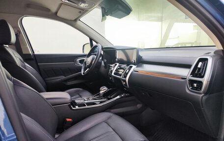 KIA Sorento IV, 2021 год, 3 675 000 рублей, 13 фотография