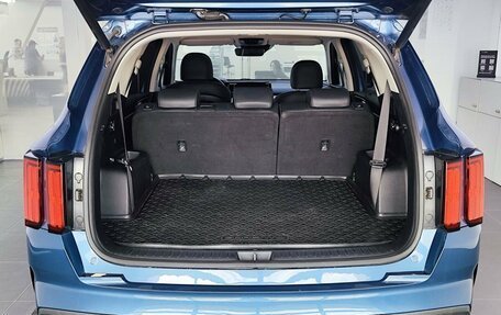 KIA Sorento IV, 2021 год, 3 675 000 рублей, 12 фотография
