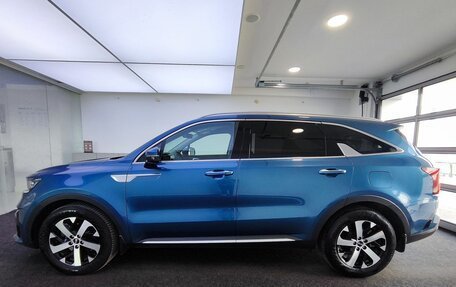 KIA Sorento IV, 2021 год, 3 675 000 рублей, 10 фотография