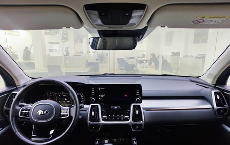 KIA Sorento IV, 2021 год, 3 675 000 рублей, 17 фотография