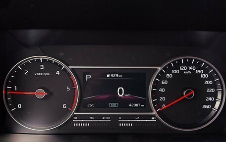 KIA Sorento IV, 2021 год, 3 675 000 рублей, 16 фотография