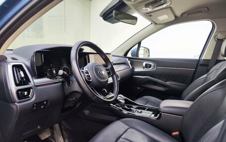 KIA Sorento IV, 2021 год, 3 675 000 рублей, 20 фотография
