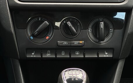 Skoda Rapid I, 2019 год, 1 199 000 рублей, 12 фотография