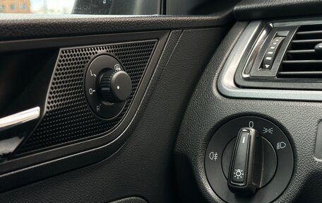 Skoda Rapid I, 2019 год, 1 199 000 рублей, 10 фотография