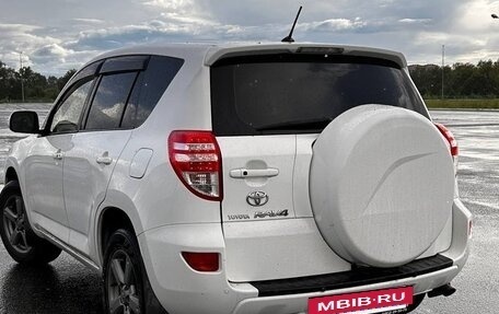 Toyota RAV4, 2012 год, 1 450 000 рублей, 3 фотография