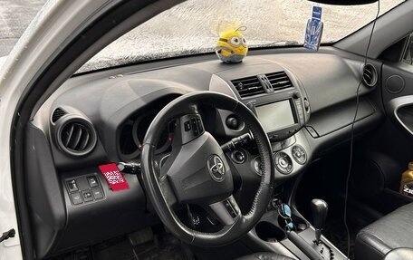 Toyota RAV4, 2012 год, 1 450 000 рублей, 6 фотография
