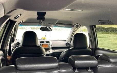 Toyota RAV4, 2012 год, 1 450 000 рублей, 10 фотография